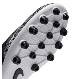 Calzado de fútbol Nike Vapor 13 Academy Mds Ag M CJ1291-110 multicolor blanco 6