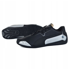Puma Mbw Mms Frift Cat 8 M 33993401 negro azul marino 1 Puma Mbw Mms Frift Cat 8 M 33993401 negro azul marino 1
