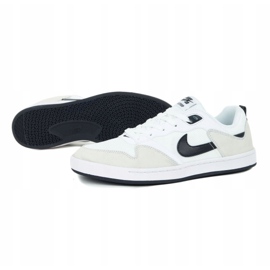 Nike Sb Alleyoop M CJ0882-100 blanco 1