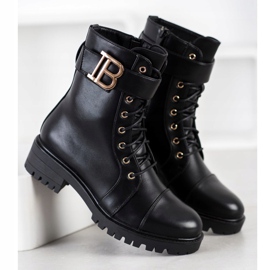 Seastar Trabajadores negros con estilo 1 Seastar Trabajadores negros con estilo 1