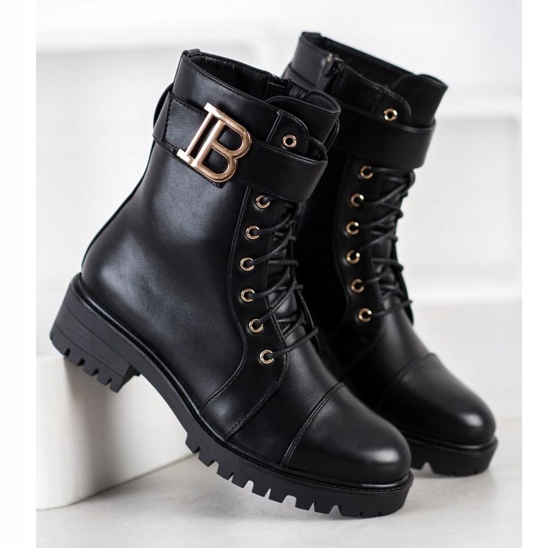 Seastar Trabajadores negros con estilo 1 Seastar Trabajadores negros con estilo 1