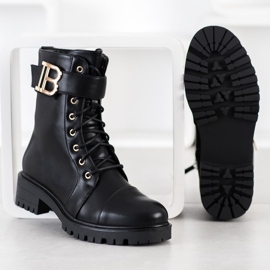 Seastar Trabajadores negros con estilo 2 Seastar Trabajadores negros con estilo 2