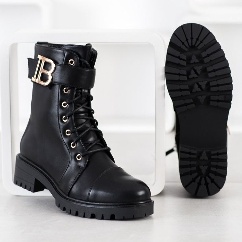 Seastar Trabajadores negros con estilo 2 Seastar Trabajadores negros con estilo 2