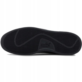Zapatillas hombre Puma Smash v2 verde 367338 07 4
