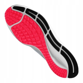 Zapatillas de running Nike Air Zoom Pegasus 37 M BQ9646-006 gris 2