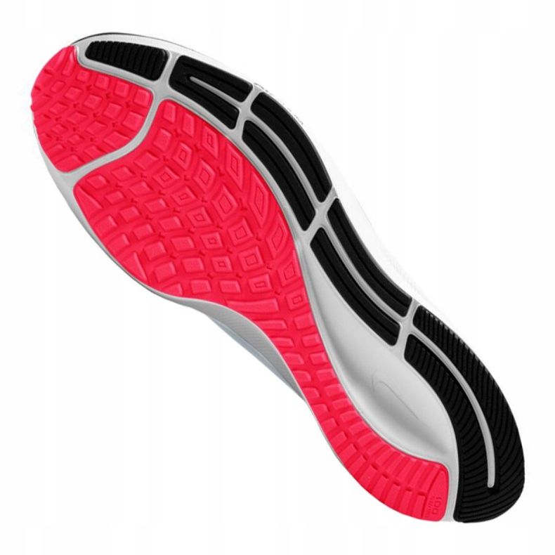 Zapatillas de running Nike Air Zoom Pegasus 37 M BQ9646-006 gris 2