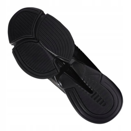 Calzado de entrenamiento Nike Air Zoom SuperRep M CD3460-001 negro 3