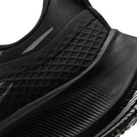 Zapatillas de running Nike Air Zoom Pegasus 37 Shield M CQ7935-001 negro 1