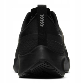 Zapatillas de running Nike Air Zoom Pegasus 37 Shield M CQ7935-001 negro 3