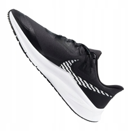 Zapatillas de running Nike Quest 3 Shield M CQ8894-001 negro 3
