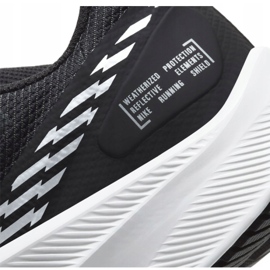 Zapatillas de running Nike Quest 3 Shield M CQ8894-001 negro 6