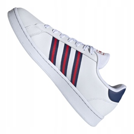 Zapatillas Adidas Grand Court M FV8130 blanco 5