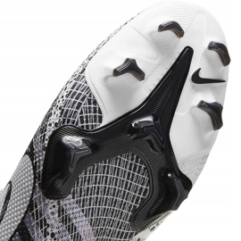 Calzado de fútbol Nike Mercurial Superfly 7 Pro Mds Fg BQ5483 110 blanco blanco 7