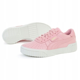 Puma Cali Emboss W 369734 04 rosado 1