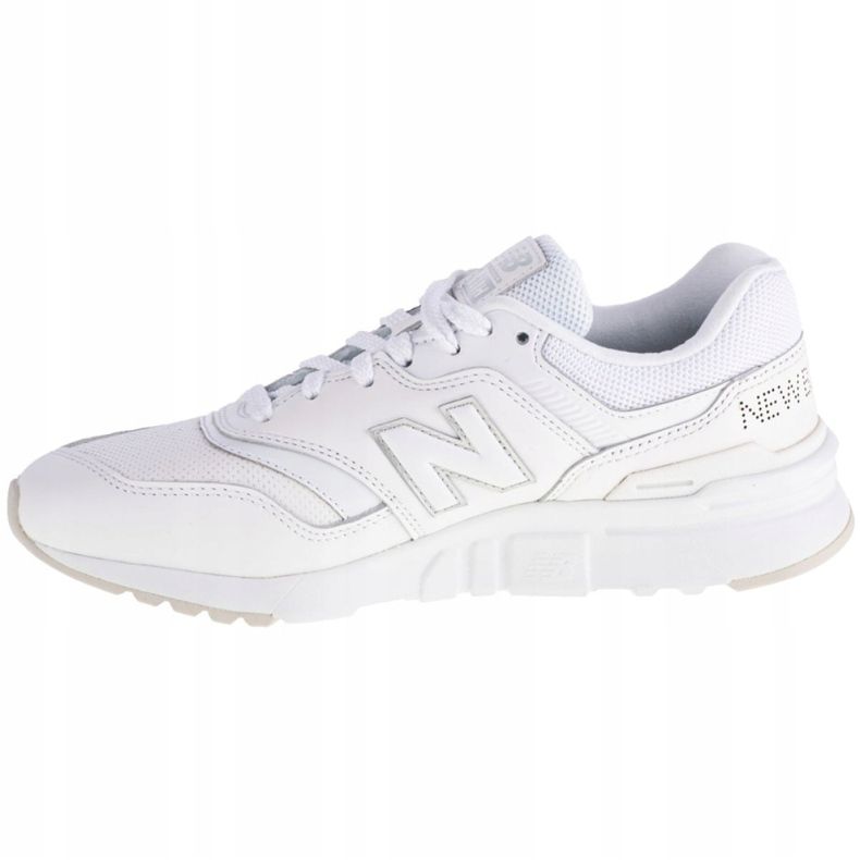 Zapatillas New Balance W CW997HLA blanco 1 Zapatillas New Balance W CW997HLA blanco 1