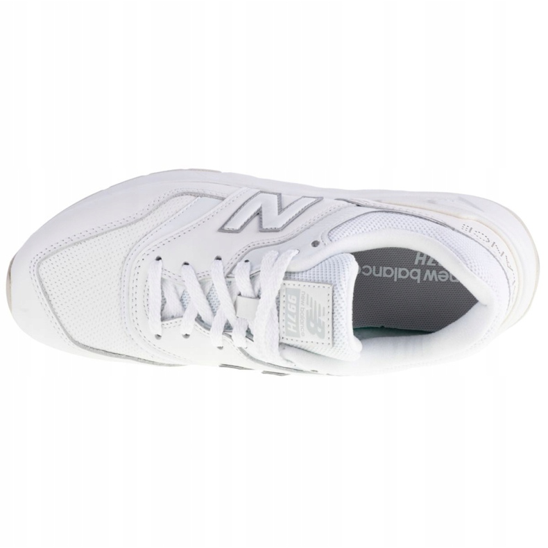 Zapatillas New Balance W CW997HLA blanco 2 Zapatillas New Balance W CW997HLA blanco 2