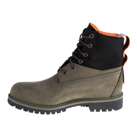 Timberland 6 In Wp Treadlight Boot M A2DPU marrón negro multicolor 1 Timberland 6 In Wp Treadlight Boot M A2DPU marrón negro multicolor 1