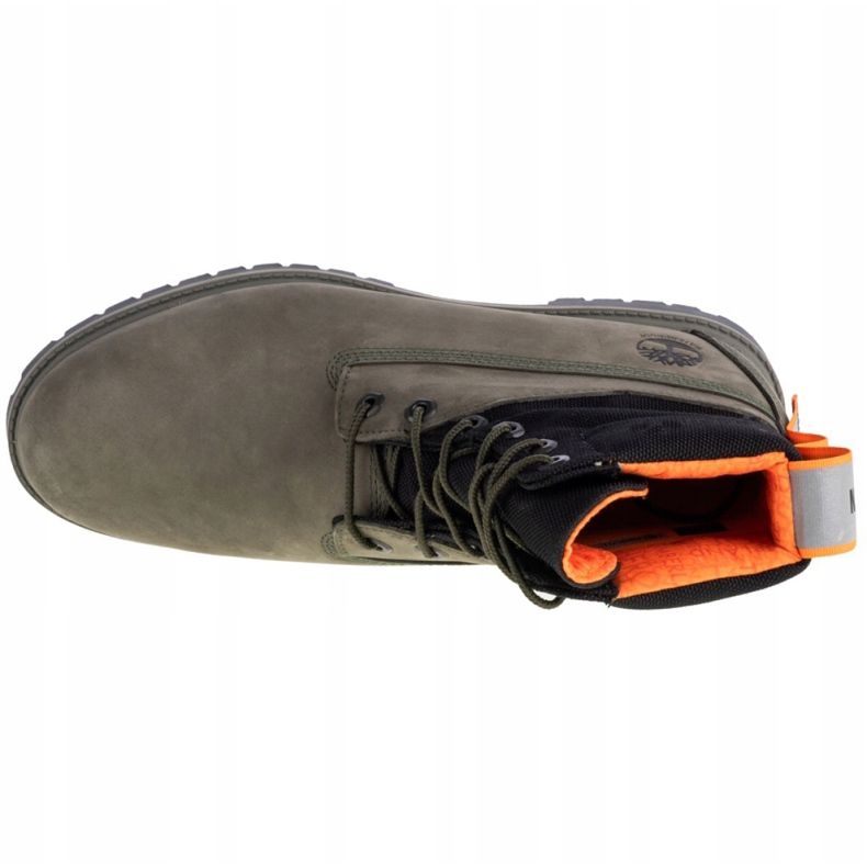 Timberland 6 In Wp Treadlight Boot M A2DPU marrón negro multicolor 2 Timberland 6 In Wp Treadlight Boot M A2DPU marrón negro multicolor 2