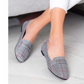 Goodin Lordsy en Pepitka multicolor 1 Goodin Lordsy en Pepitka multicolor 1