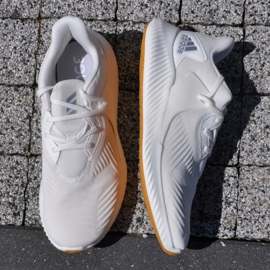 Adidas Alphabounce rc 2 m zapatillas blancas D96523 blanco 8