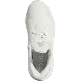 Adidas Alphabounce rc 2 m zapatillas blancas D96523 blanco 1