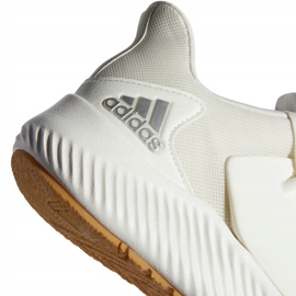 Adidas Alphabounce rc 2 m zapatillas blancas D96523 blanco 4