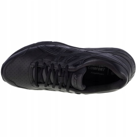 Asics Gel-Contend 5 Sl M 1131A036-001 negro 2 Asics Gel-Contend 5 Sl M 1131A036-001 negro 2