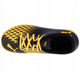 Puma Spirit Iii It In Jr 106073 01 negro negro 2