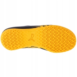 Puma Spirit Iii It In Jr 106073 01 negro negro 3