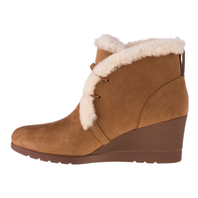 Botas ugg W Jeovana W 1017421-CHE marrón 1