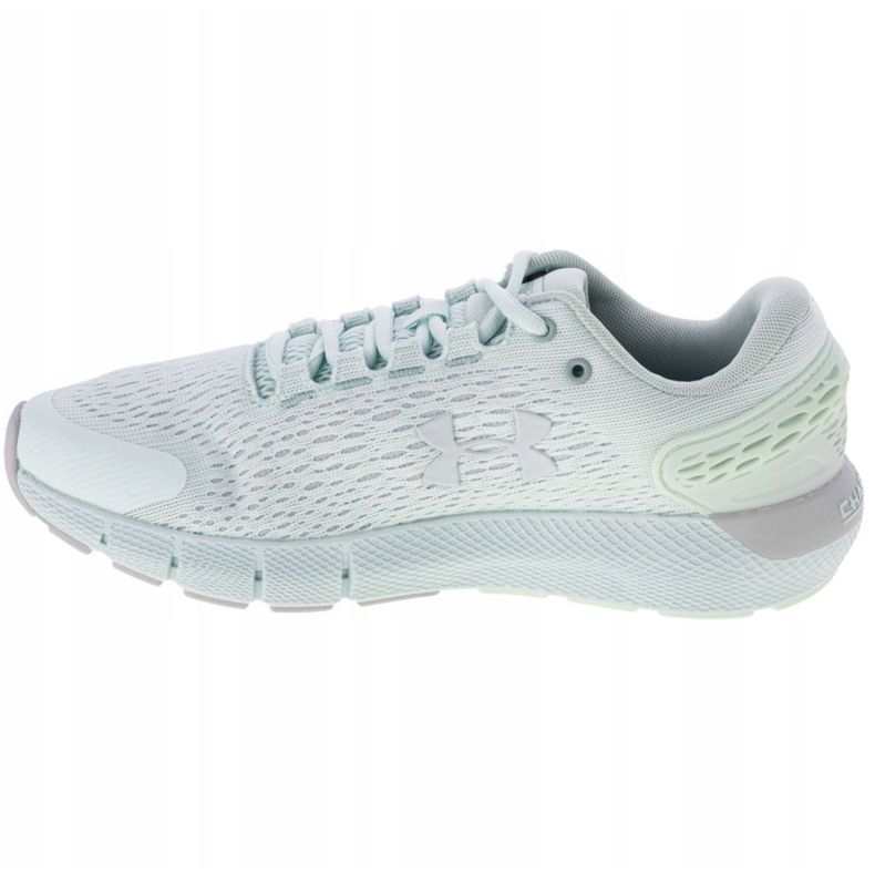 Under Armour W Charged Rogue 2 W 3022602-402 blanco 1 Under Armour W Charged Rogue 2 W 3022602-402 blanco 1