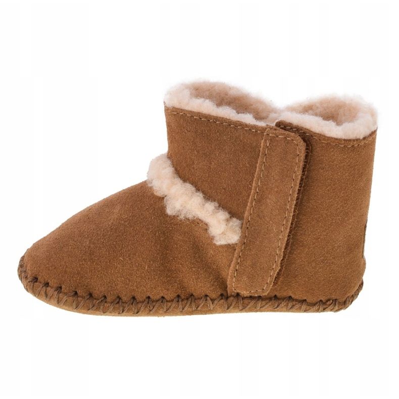 Zapatos Ugg I Lemmy Ii Infant 1018136I-CHE marrón azul marino 1