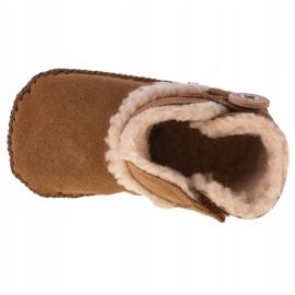 Zapatos Ugg I Lemmy Ii Infant 1018136I-CHE marrón azul marino 2