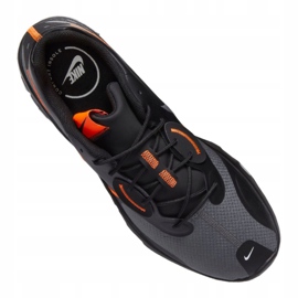 Calzado Nike Renew Lucent Ii M CK7811-001 negro multicolor multicolor 3