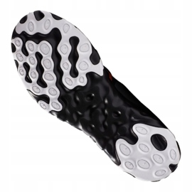 Calzado Nike Renew Lucent Ii M CK7811-001 negro multicolor multicolor 4