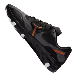 Calzado Nike Renew Lucent Ii M CK7811-001 negro multicolor multicolor 5
