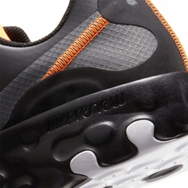 Calzado Nike Renew Lucent Ii M CK7811-001 negro multicolor multicolor 6
