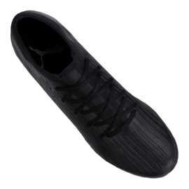 Botas de fútbol Puma Ultra 3.1 Fg / Ag M 106086-02 multicolor negro 1 Botas de fútbol Puma Ultra 3.1 Fg / Ag M 106086-02 multicolor negro 1
