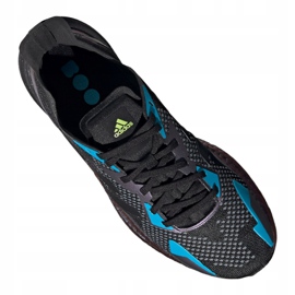 Zapatillas de running adidas X9000L3 M EH0057 negro 3