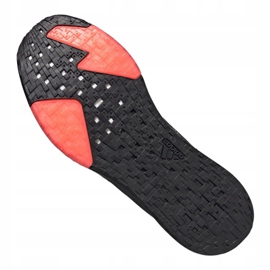 Zapatillas de running adidas X9000L3 M EH0057 negro 4