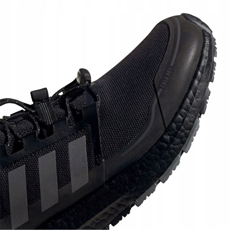 Zapatillas de running adidas Ultraboost 20 Cold.Rdy M EG9801 negro 2 Zapatillas de running adidas Ultraboost 20 Cold.Rdy M EG9801 negro 2