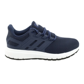 Zapatillas Adidas Ultimashow M FX3633 azul marino 1