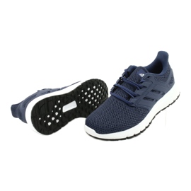 Zapatillas Adidas Ultimashow M FX3633 azul marino 3