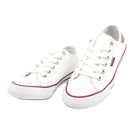 Levi's Stan Buck Lady W 222984-733-51 blanco 2 Levi's Stan Buck Lady W 222984-733-51 blanco 2