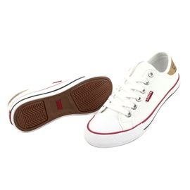 Levi's Stan Buck Lady W 222984-733-51 blanco 3 Levi's Stan Buck Lady W 222984-733-51 blanco 3
