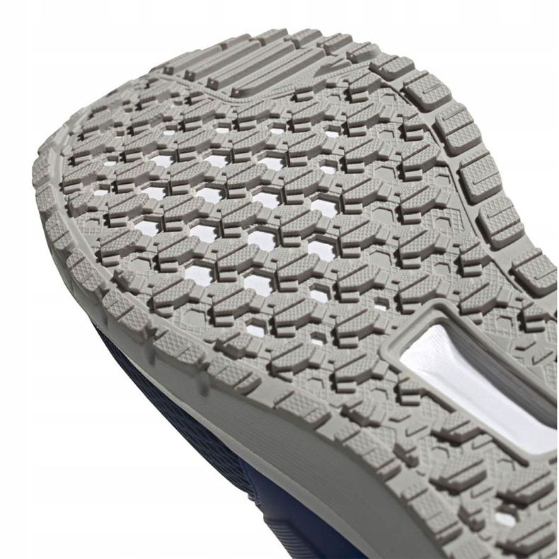 Zapatillas adidas Ultima Show Royal FX3807 para hombre azul 3