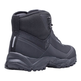 Zapatillas 4F Hiker M D4Z20-OBMH101 20S negro 1