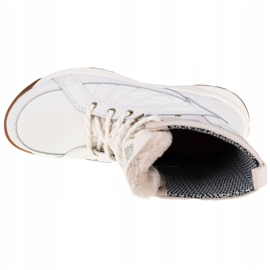 Columbia Meadows Shorty Omni-Heat 3D W 1791321125 blanco 2