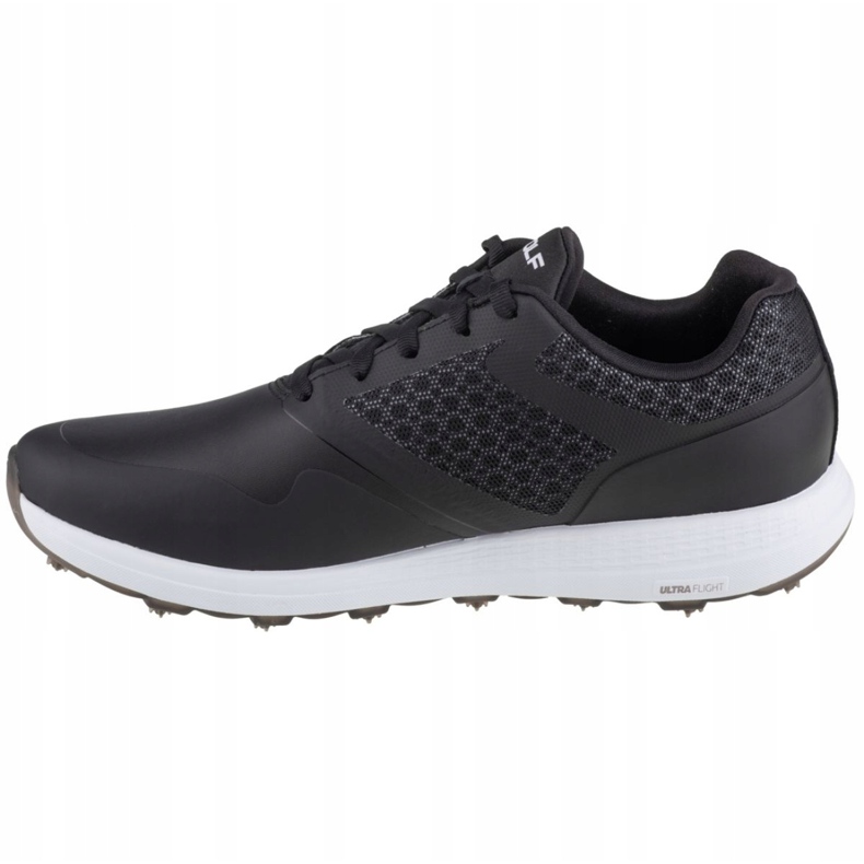 Skechers Go Golf Max M 14874-BKW negro 1