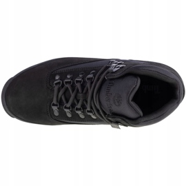 Zapatos Timberland Euro Hiker M A1UWN negro 2 Zapatos Timberland Euro Hiker M A1UWN negro 2